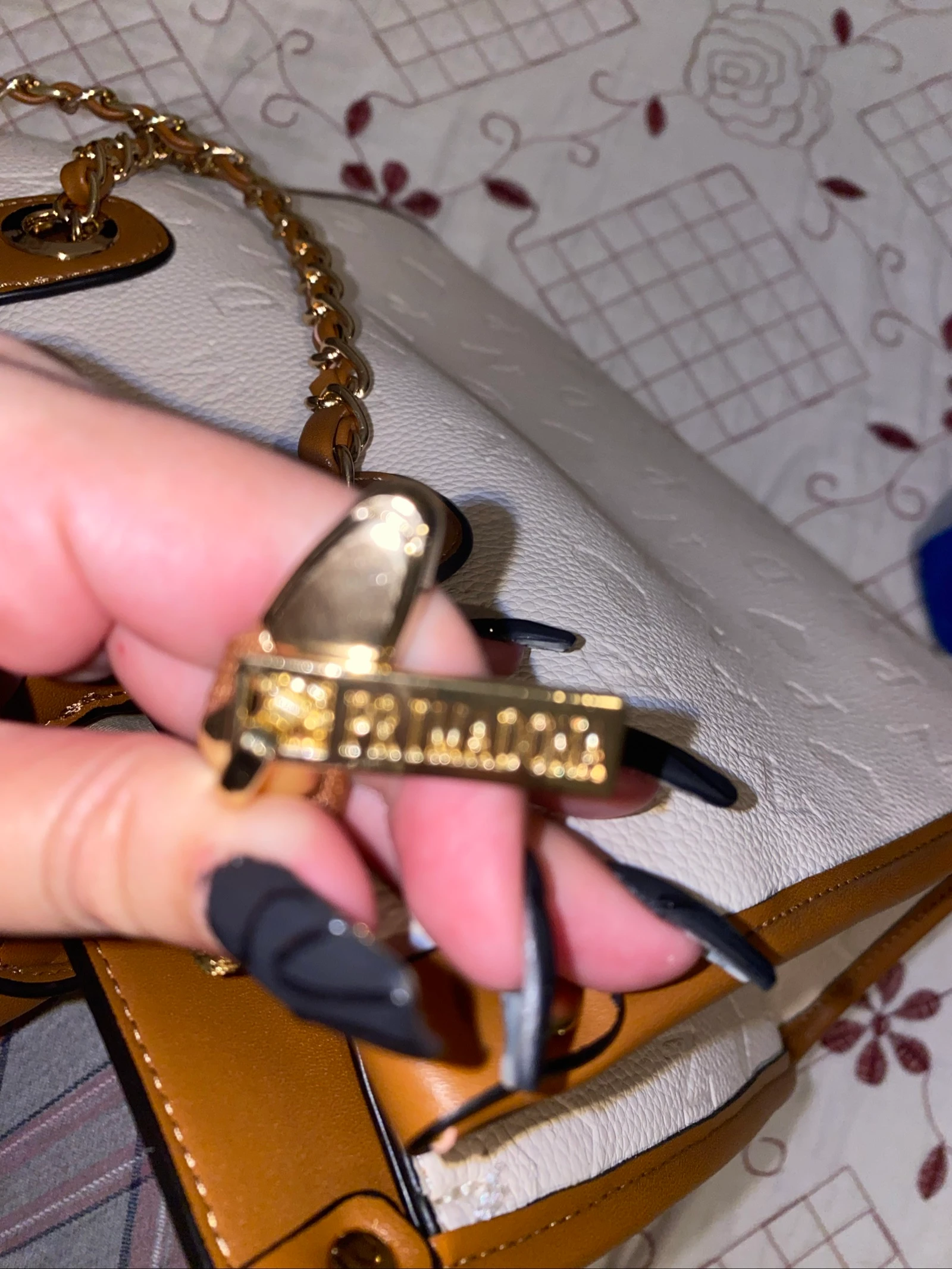 Bolso Primadona como nuevo – photo 11